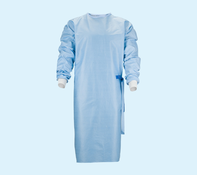 Sterile Gown 2