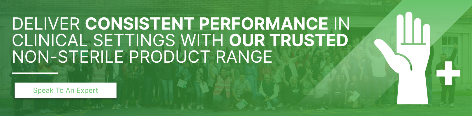 Commercial Partnerships CTA Long